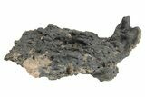 Pica Glass ( g) - Meteorite Impactite From Chile #235334-2
